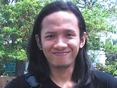 Syarif Syarif